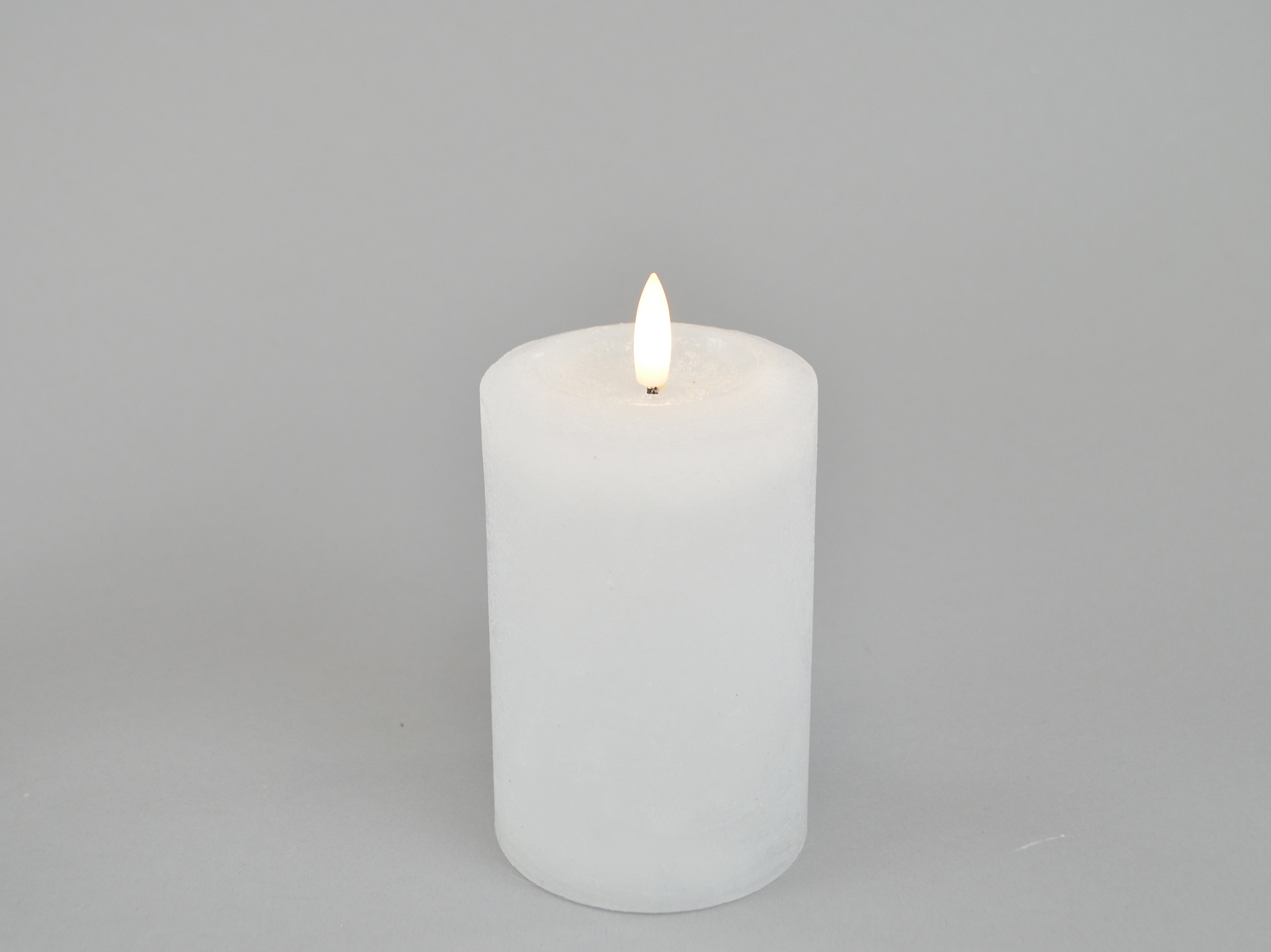LED Kerzen Ø7,6cm