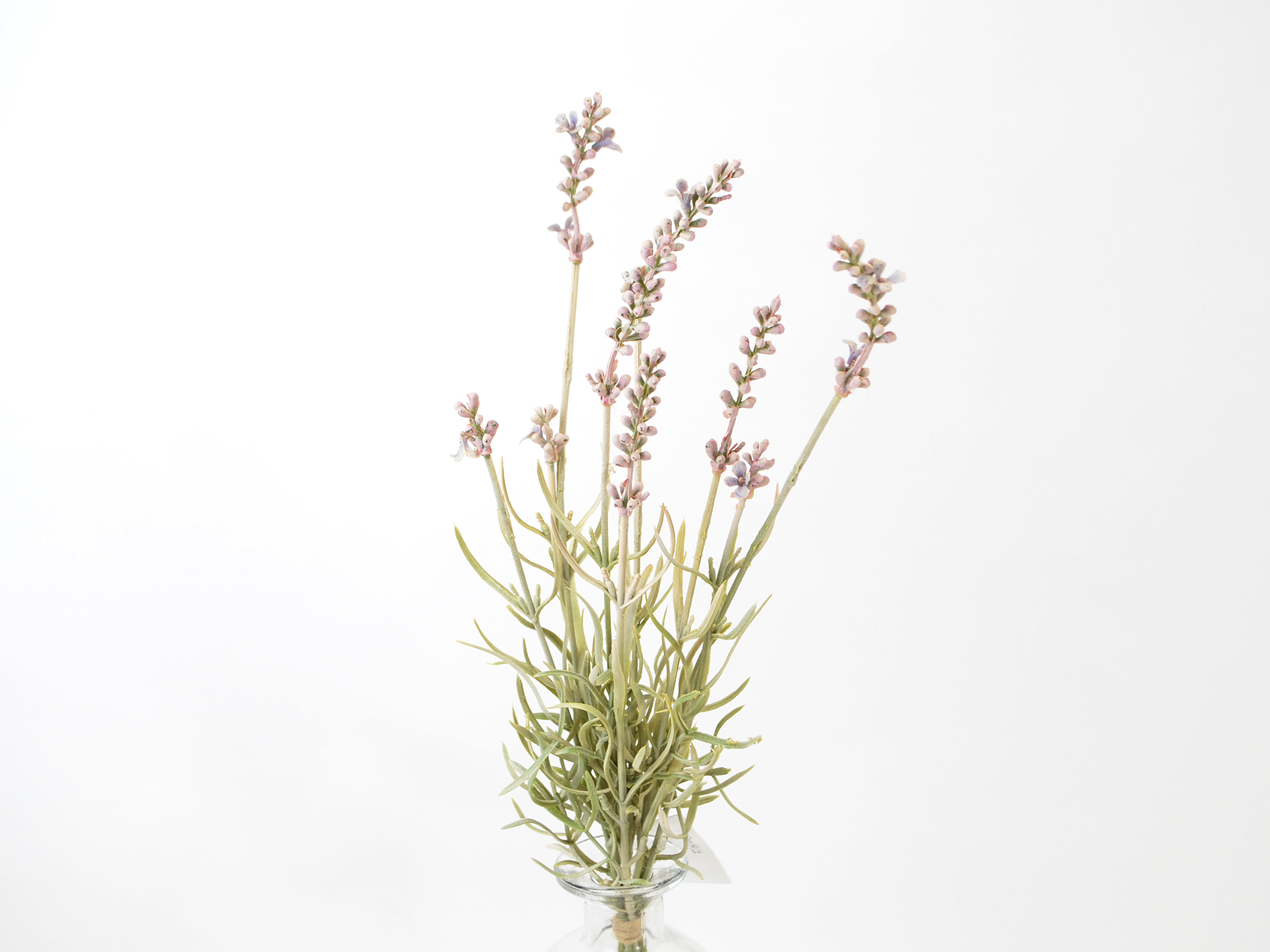 Lavendel-Bündel, 39cm, lavendel
