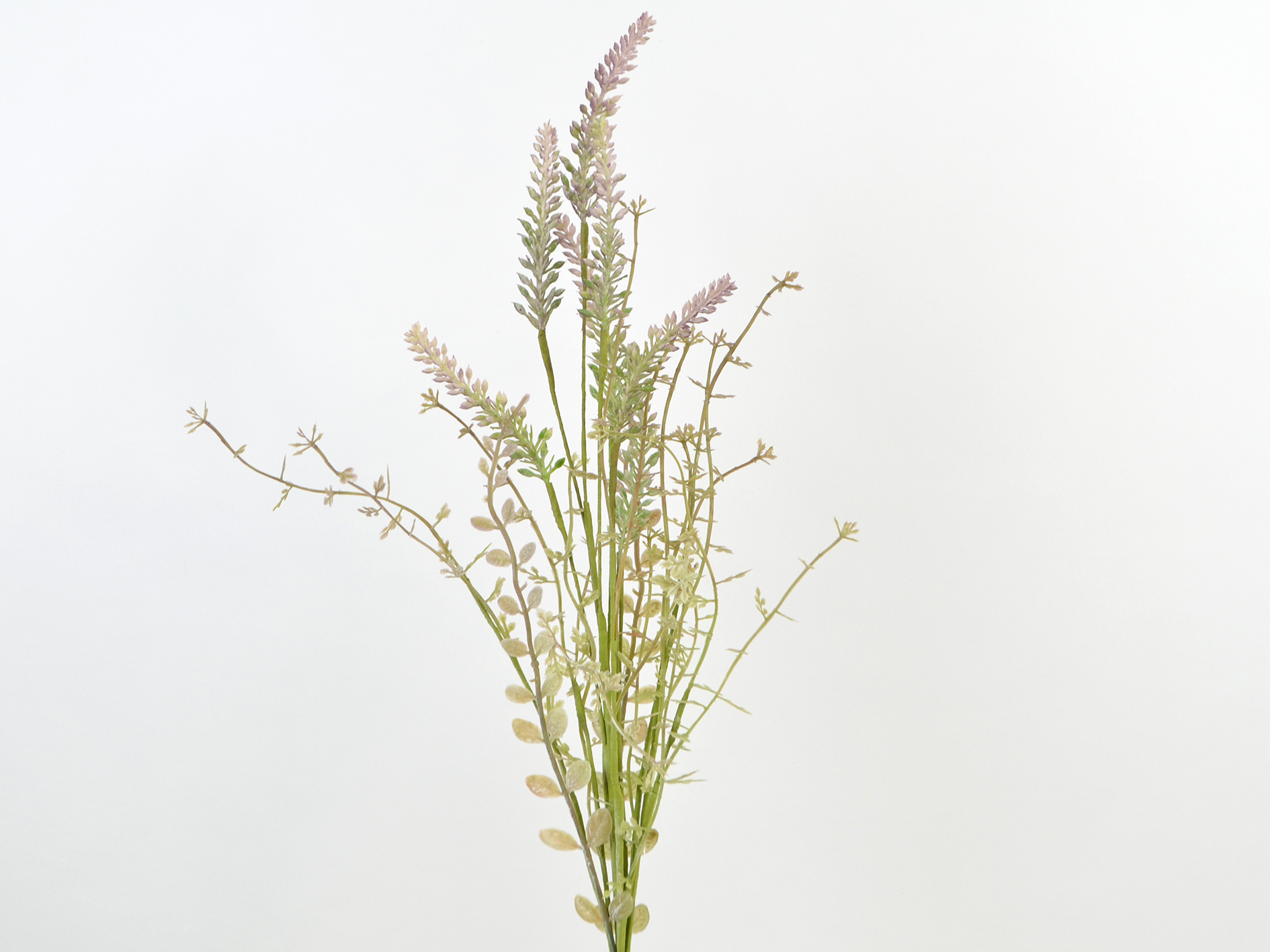 Blütendolden-Bündel, 52cm, lila