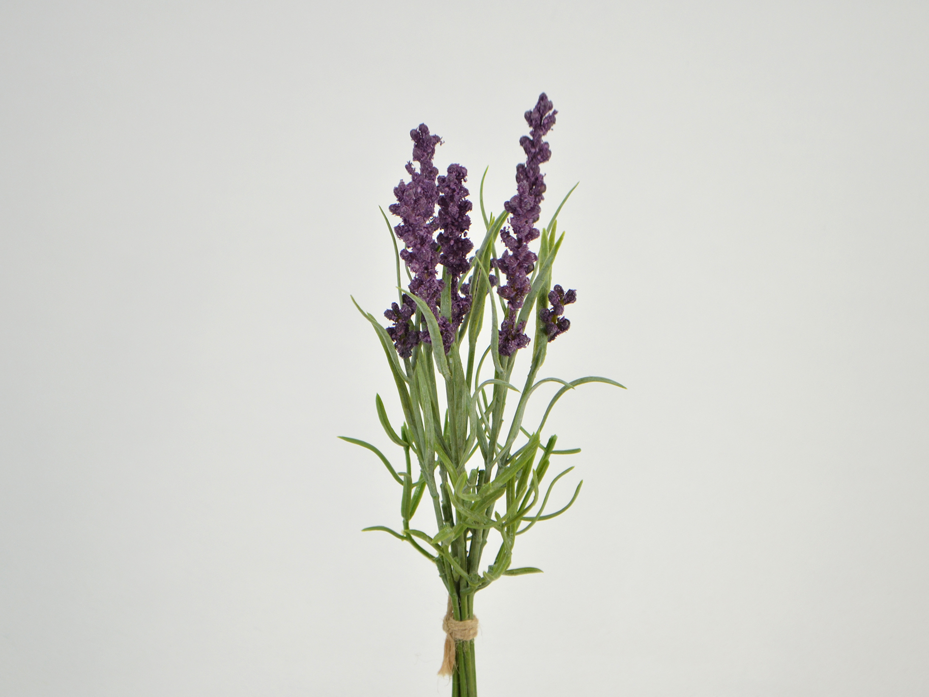 Lavendel-Bündel, 25cm, lavendel