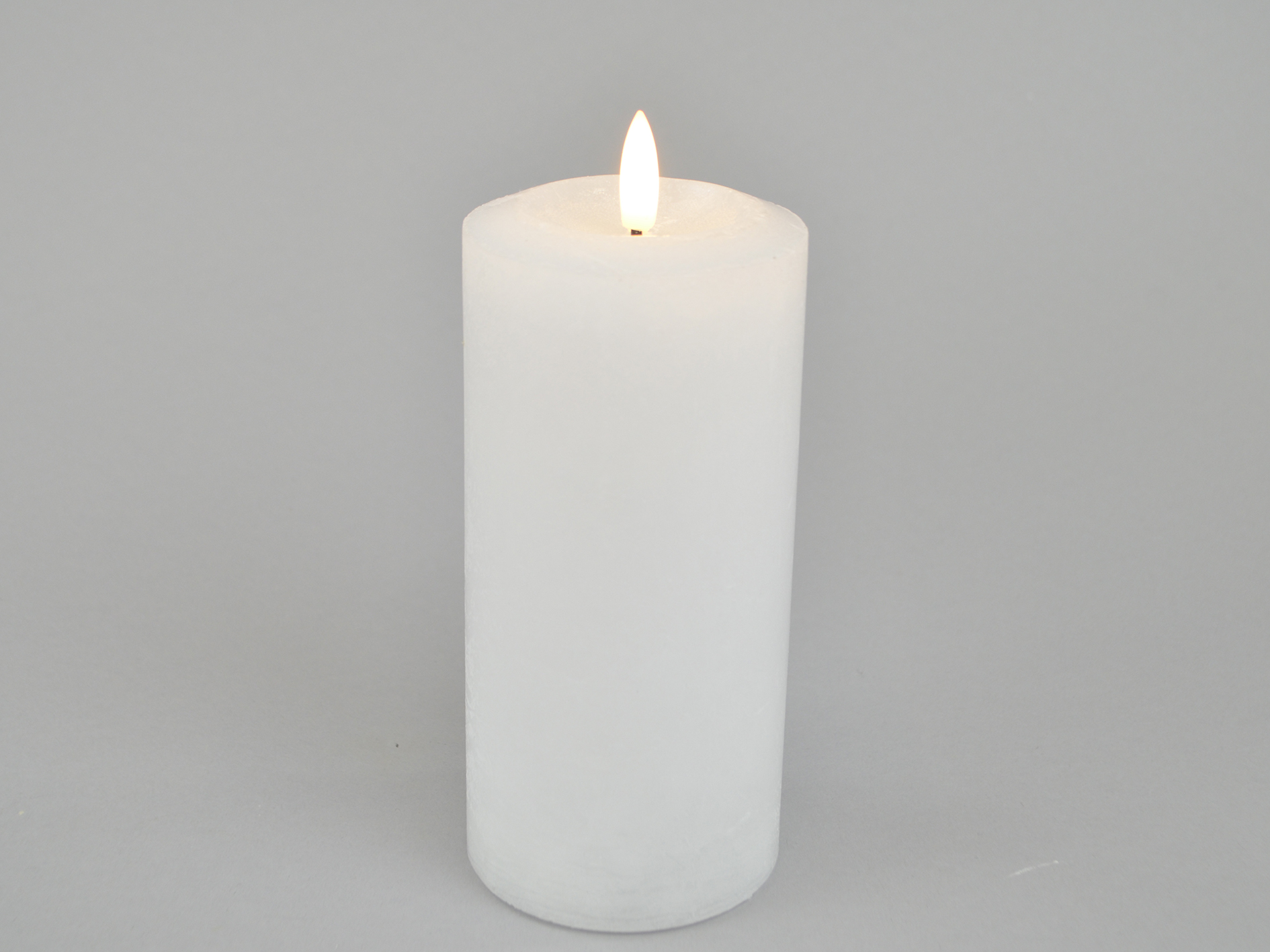 LED Kerzen Ø7,6cm