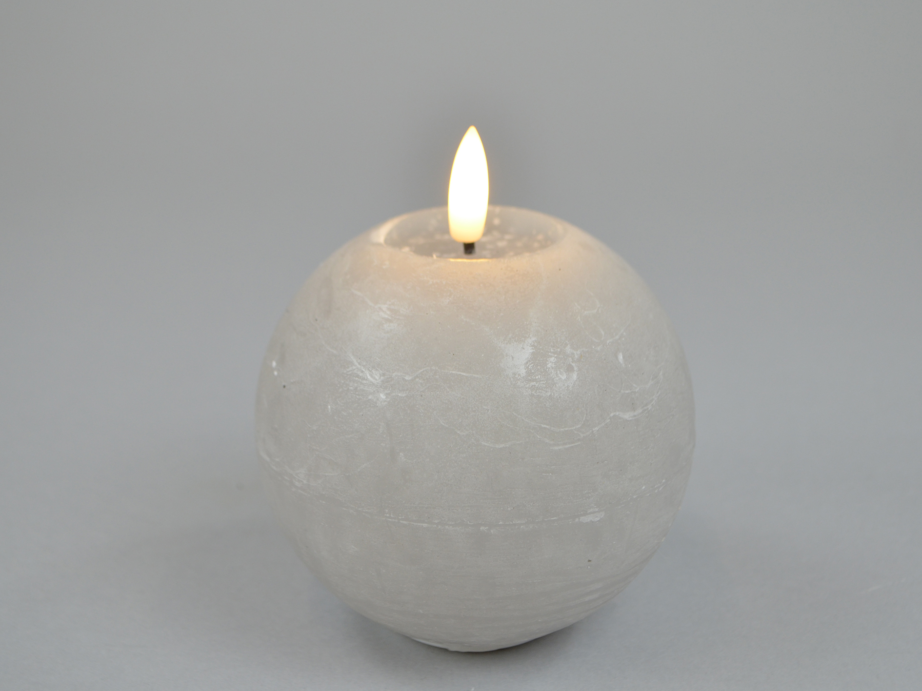 LED Kerzen Ø10cm