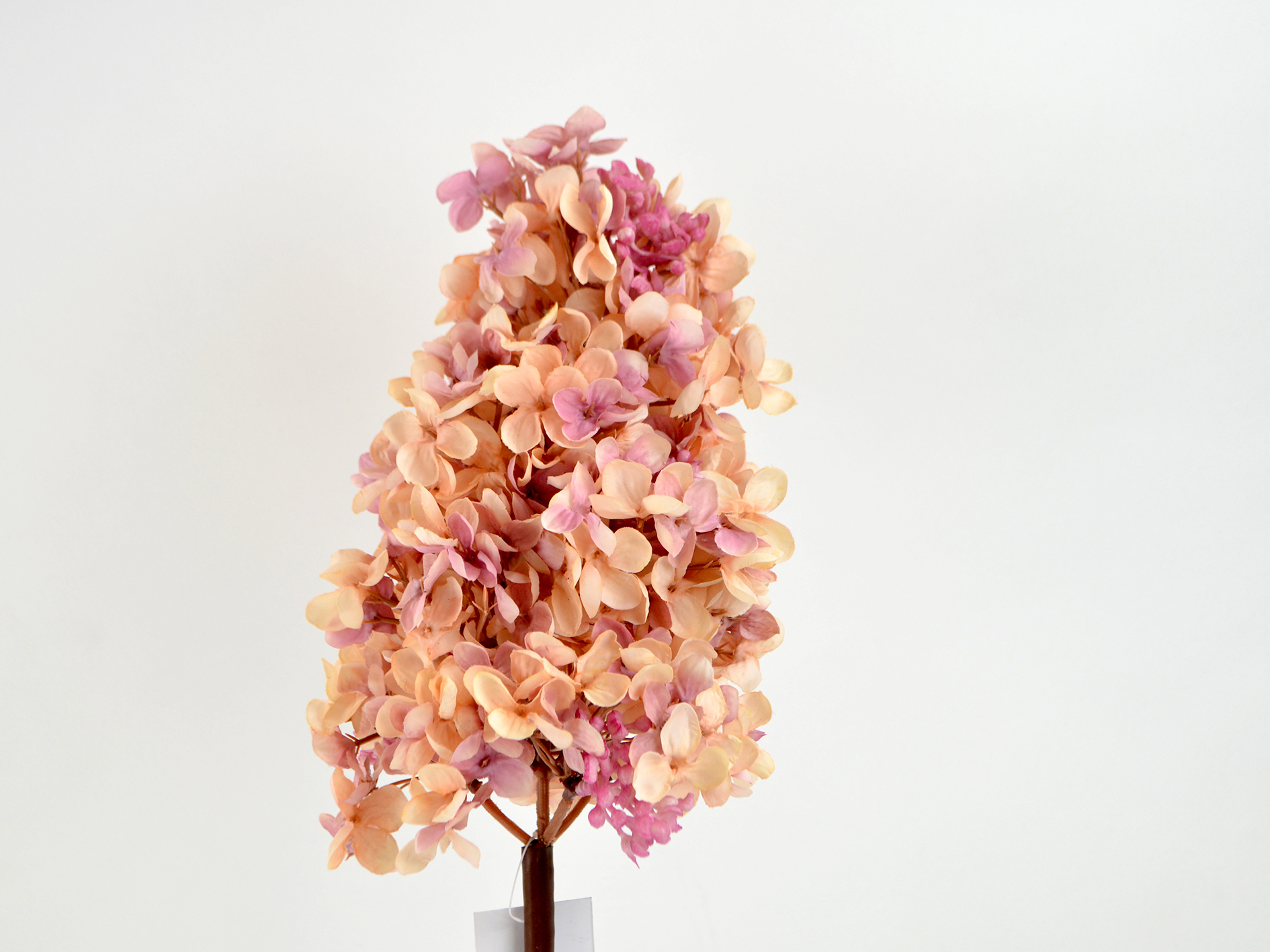 Lilac branch, 69cm, mallow