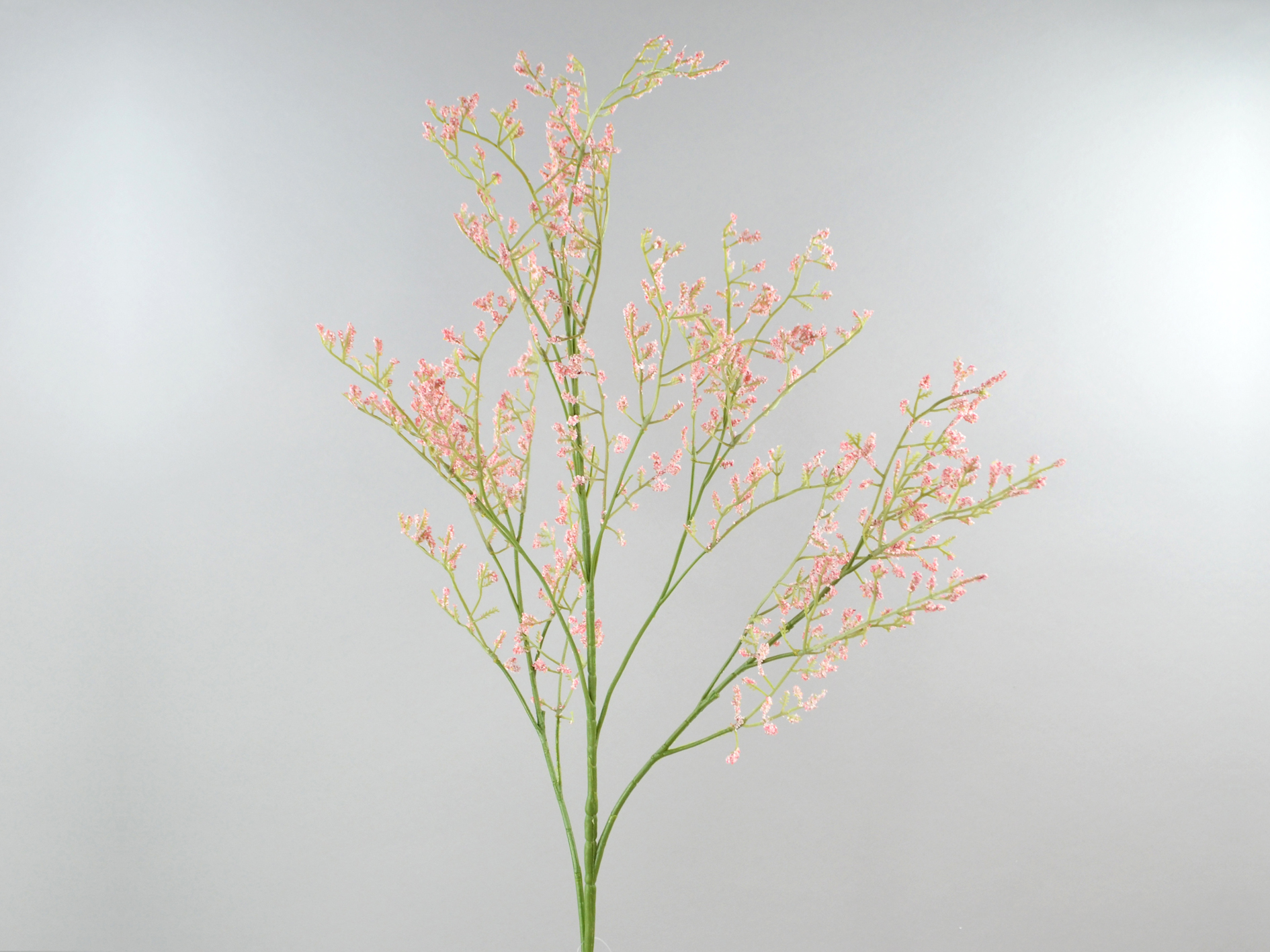 Gypso branch, 82cm, pink