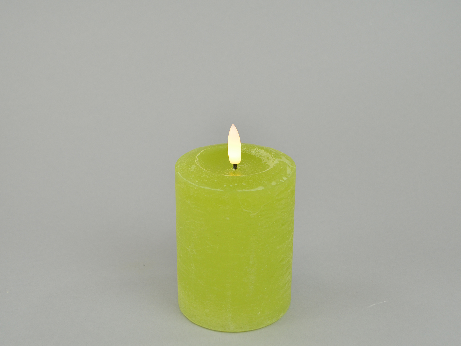 LED Kerzen Ø7,6cm